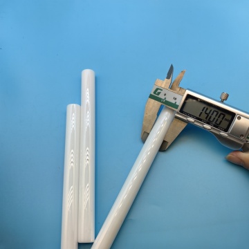 Insulation Zirconia Ceramic Rod