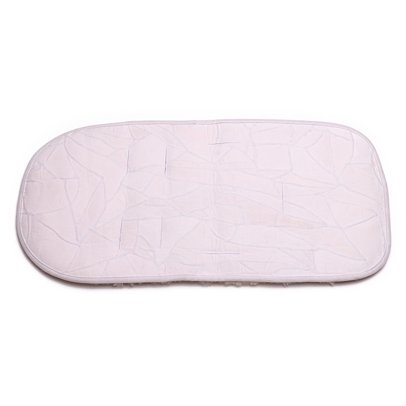 Sheepskin Baby Seat Cushion Pad