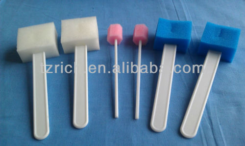 applicator sponge