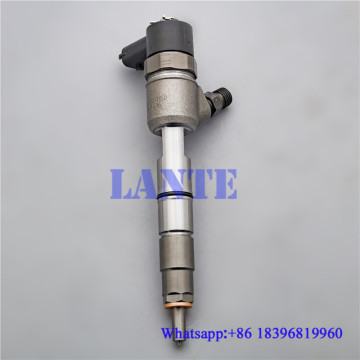 Common rail injector 0445110231 diesel nozzle0445110231