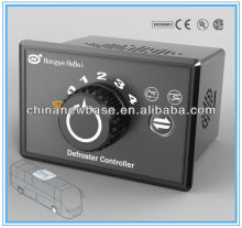 Manual defroster controller ----CK200215-a