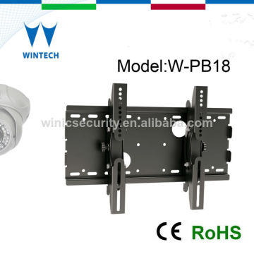 Dummy cctv cameras installation wall bracket