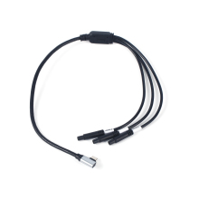 TYPE-C BMW Head Signal Line