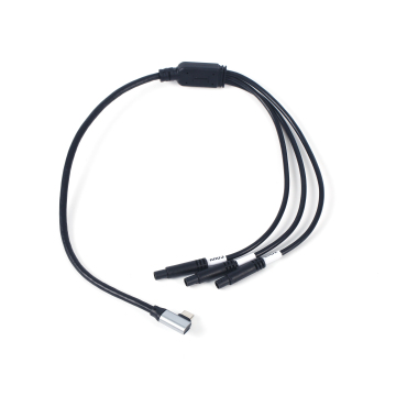 TYPE-C BMW Head Signal Line