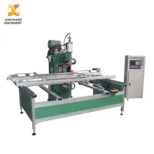 X Y Axis Multi-Head Automatic Pneumatic Spot Welder