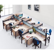 Open space workstation office furniture prices IC007