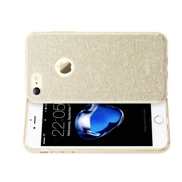 Sparkle Shinning Protective Bumper cover for iPhone6