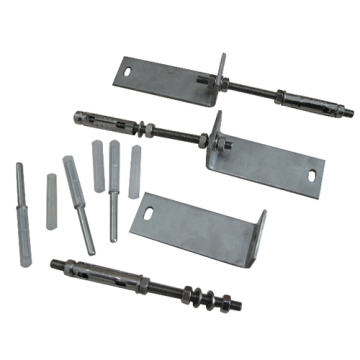 Stone Fixing Anchorage System