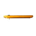 25t elektrische Doppelträger-Schwerlastkrane