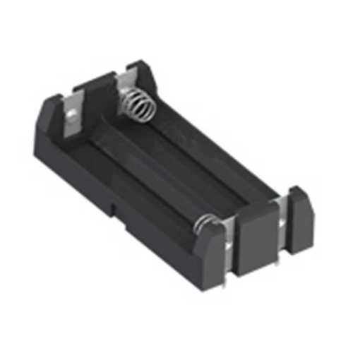 Double Battery Holder For AA THM