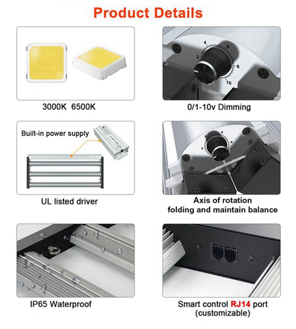 12 Cheap Led Grow Light