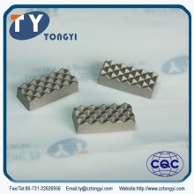 2016 hot sale carbide industrial parts & tools