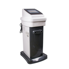 high frequency chest wall oscillation vest