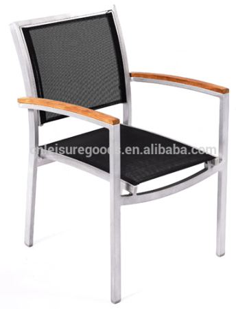 2015 Durable Outdoor Garden Furniture Polywood chair