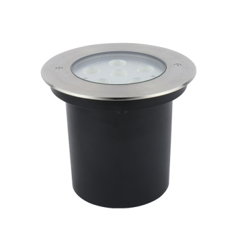 IP67 Waterproof Aluminium 175mm 18watt Underground Light