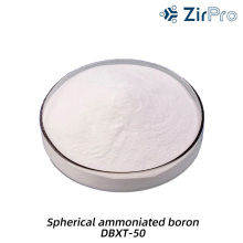 DBXT-50- Spherical boron nitride