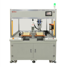Customized Fully Auto Screw Locking Machine Robotic