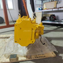 Excavator parts PC3000-6 Hydraulic Pump 708-2K-00015