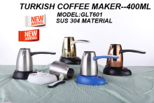 2015 new briki,electric turkish coffee maker ,turkish pot