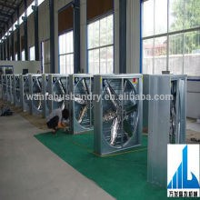 Poultry farm equipment/Ventilation system/Poultry ventilation fans