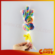 candy bouquet Lollipop