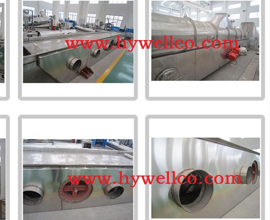 Maleic Acid Dryer Machine