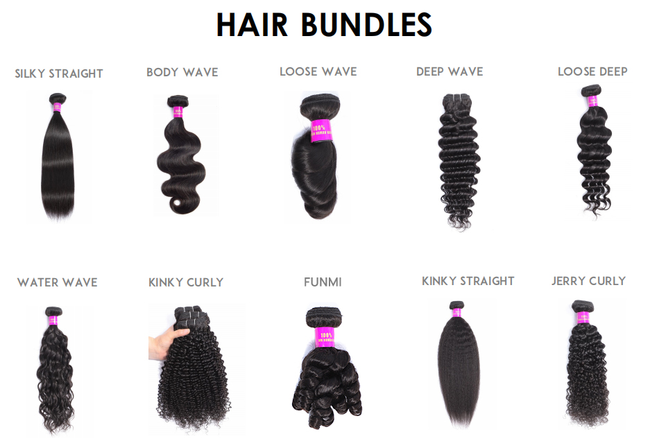 100% Mink Brazilian Virgin Human Hair Bundles,Wholesale Virgin Brazilian Hair Vendor,Raw Virgin Cuticle Aligned Hair