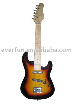 ELECTRIC GUITAR ST 302