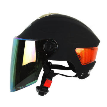 Stampo per casco da moto in plastica stampo P20