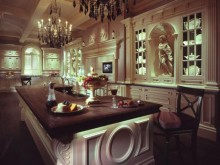 Orlando style -Luxury-Kitchen-Renovation