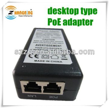 Desktop type 5v 5a ac dc power adaptor