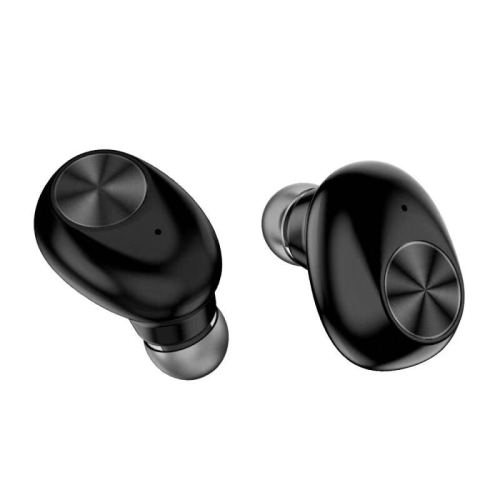 CVC6.0 Auricolari in-ear sportivi con suono stereo con bassi profondi