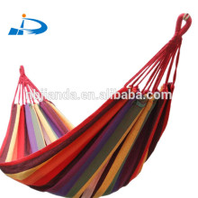 Cotton Ultralight outdoor Hammock