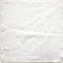 Bamboo Cotton Muslin Cloths