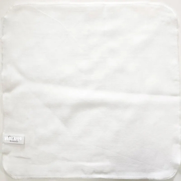Bamboo Cotton Muslin Cloths