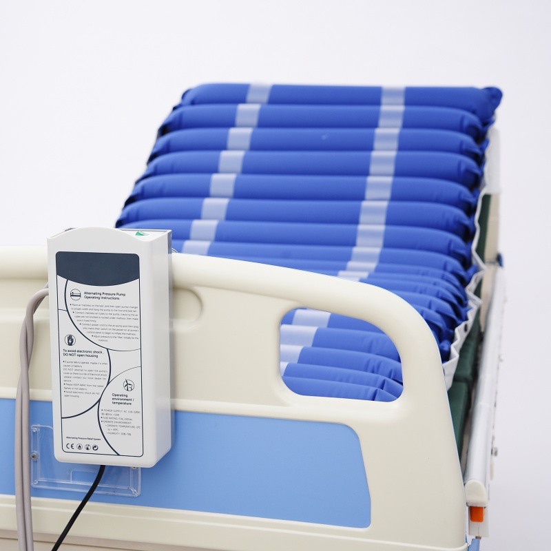 Esteira inflável de escaras Inflatable Bedsore Mat
