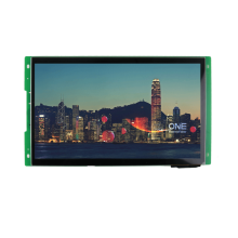 10.1 Inch DACAI LCD Display Panel with HDMI and VGA Driver Board