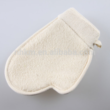 Kangmei Natural loofah glove, bath loofah