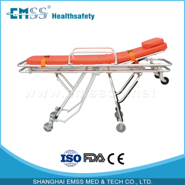 Emergency stretcher for urgent rescue with differnt choice(EDJ-014)