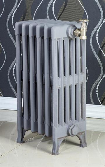 Brand new hydronic heating radiators home using with RAL color