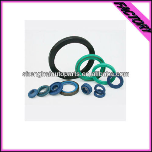 auto NBR oil seal size:46*78*10