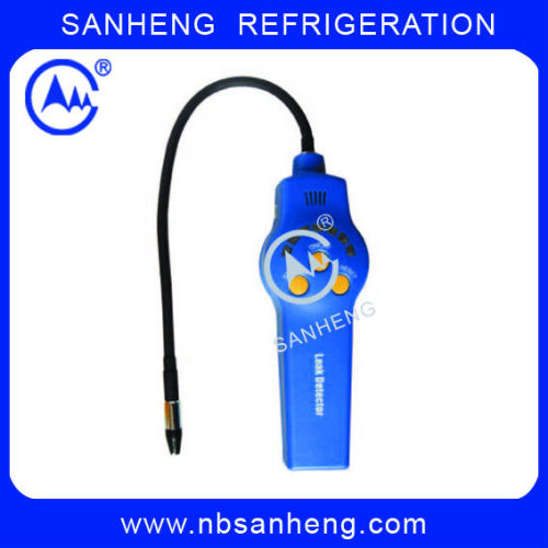 Halogen Leak Detector/Refrigerant Leak Detector (SH-200+)