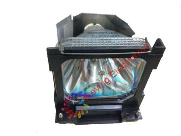 Original Sanyo Projector Lamp Poa-lmp63/610-304-5214 For Sanyo Plc-su2000 / Sanyo Plc-su25