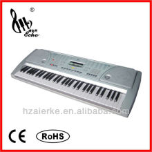 electronic piano keyboard