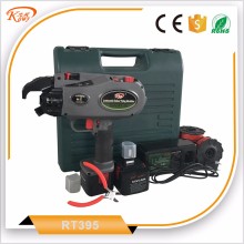 China goods import tying wir automatic rebar tier steel wire winding machine