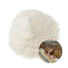 Feed Grade Nutrition Enhancer: DL-Methionine MET Crystalline Powder for Poultry Feeding