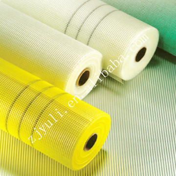 PVC mesh fabric