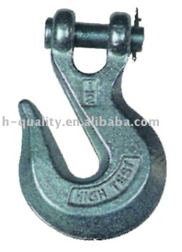 G43 clevis grab hook