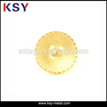 bronze cheap Shirt Button for man