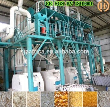 Kenya maize grinding machine, super maize grinding mill